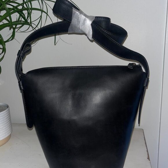 ABLE Bucket Crossbody Bag